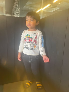 Ma さんのコーディネート