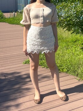 Ma さんのコーディネート