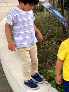 Ma さんのコーディネート