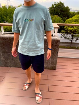 Ma さんのコーディネート