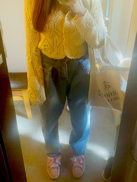 Ma さんのコーディネート