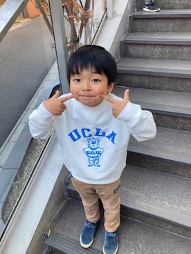 Ma さんのコーディネート