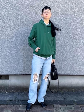 菅千代美(すがちよみ)さんのコーディネート