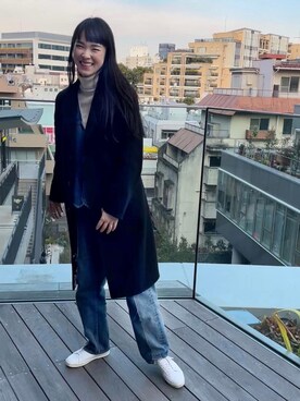 菅千代美(すがちよみ)さんのコーディネート