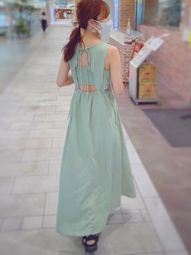 yu.さんのコーディネート
