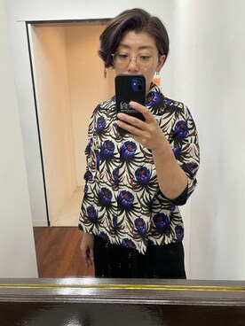 ▲aya▽さんのコーディネート