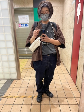 ▲aya▽さんのコーディネート