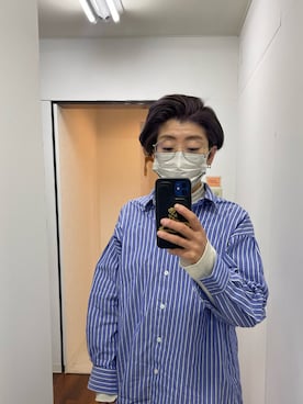 ▲aya▽さんのコーディネート