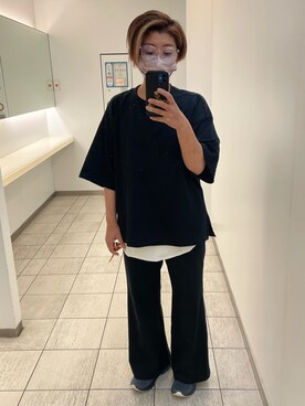 ▲aya▽さんのコーディネート