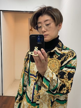 ▲aya▽さんのコーディネート