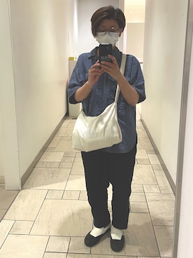 ▲aya▽さんのコーディネート