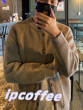 Kang Wooさんのコーディネート