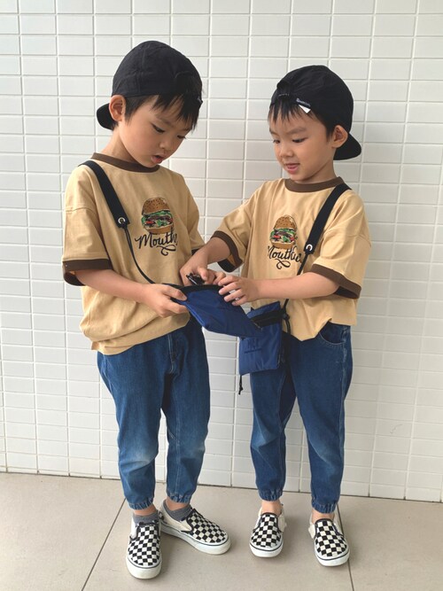 SAKU_GAKUさんのコーディネート