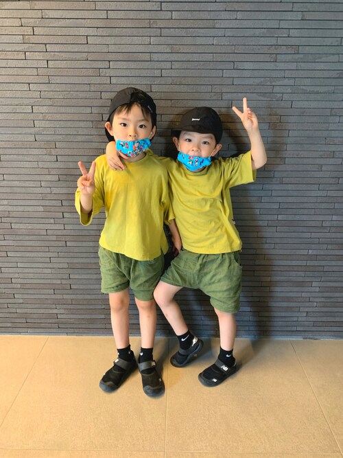 SAKU_GAKUさんのコーディネート