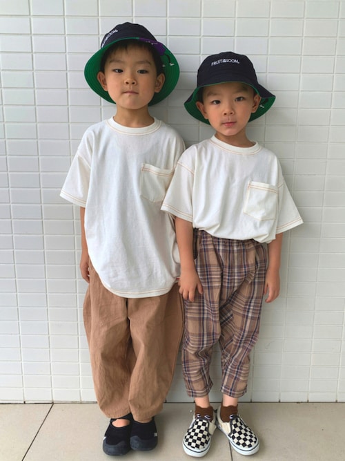 SAKU_GAKUさんのコーディネート