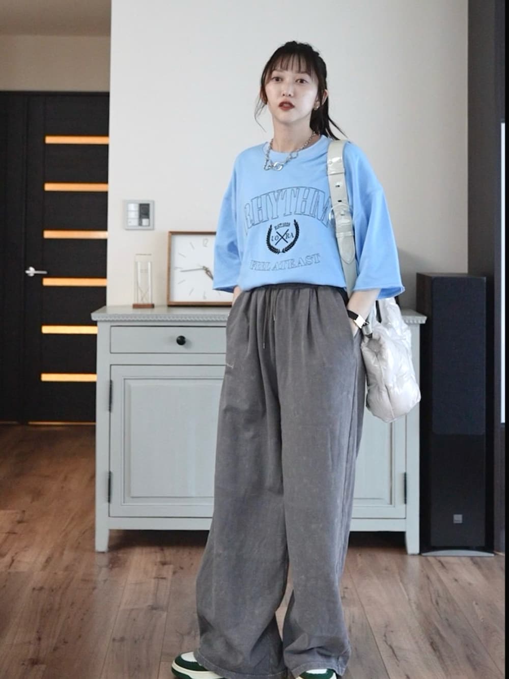 おまとめ☆*。 あやページ コーデ売り まとめ売り 7月LOOKBOOK】真夏のコーデ31日分🍹夏のイベント・通勤・通学