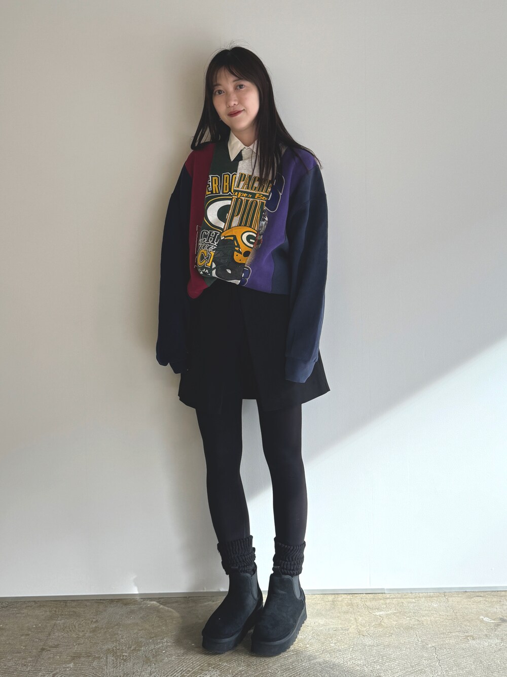 CAPRICIEUX LE'MAGE（カプリシューレマージュ）の「スカート