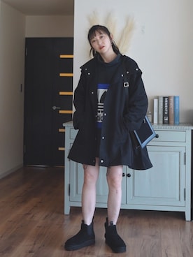 プチプラのあやさんのコーディネート