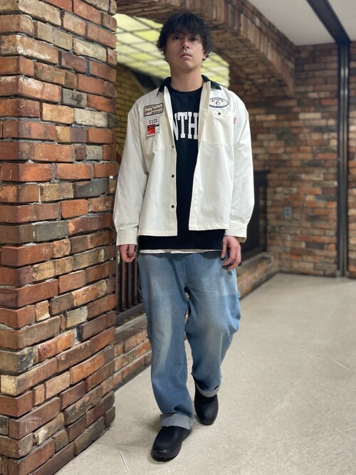 Kenji Sugiyamaさんのコーディネート