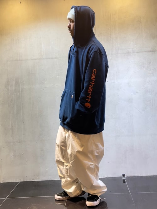 Kenji Sugiyamaさんのコーディネート