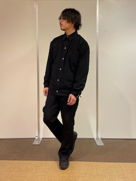 Kenji Sugiyamaさんのコーディネート