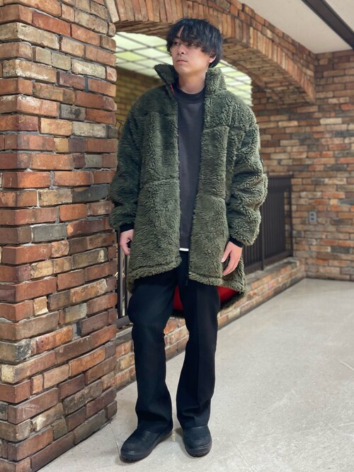 Kenji Sugiyamaさんのコーディネート