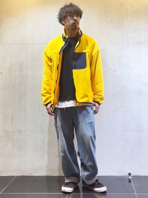 Kenji Sugiyamaさんのコーディネート