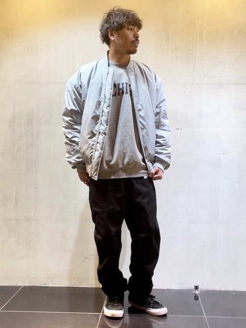 Kenji Sugiyamaさんのコーディネート