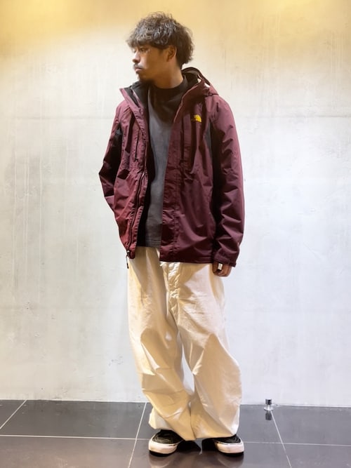 Kenji Sugiyamaさんのコーディネート