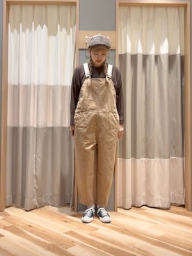 ミユ( ¨̮ )さんのコーディネート