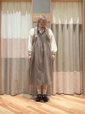 ミユ( ¨̮ )さんのコーディネート
