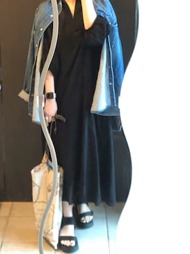 つめづめさんのコーディネート