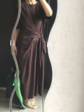 つめづめさんのコーディネート