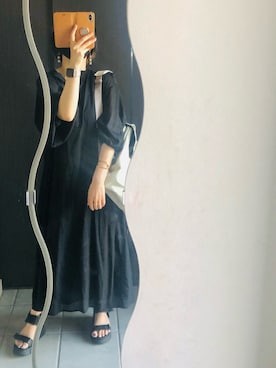 つめづめさんのコーディネート