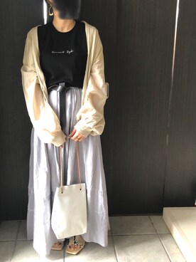 つめづめさんのコーディネート