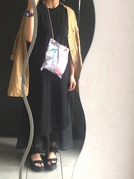 つめづめさんのコーディネート