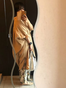 つめづめさんのコーディネート