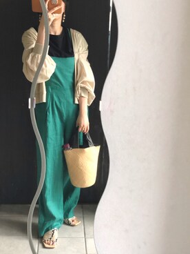 つめづめさんのコーディネート