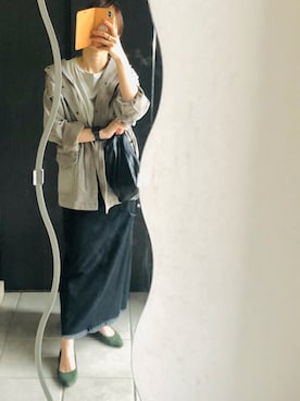 つめづめさんのコーディネート