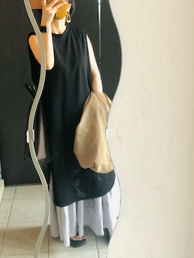 つめづめさんのコーディネート