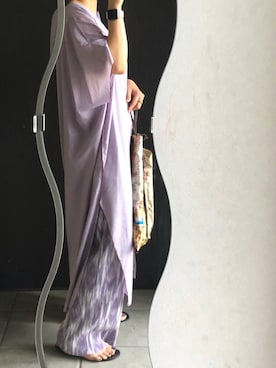 つめづめさんのコーディネート