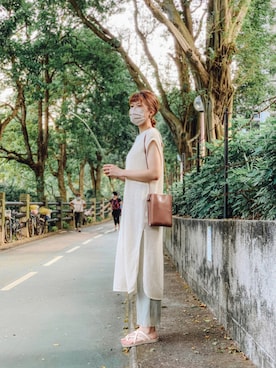 monamomooさんのコーディネート