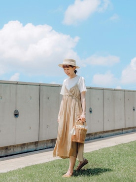 monamomooさんのコーディネート