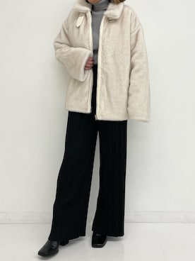 Airiさんのコーディネート