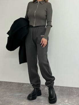 Airiさんのコーディネート