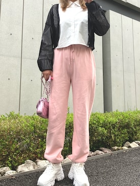 Airiさんのコーディネート