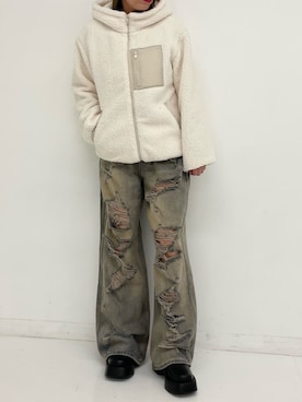 Airiさんのコーディネート