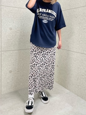 Airiさんのコーディネート