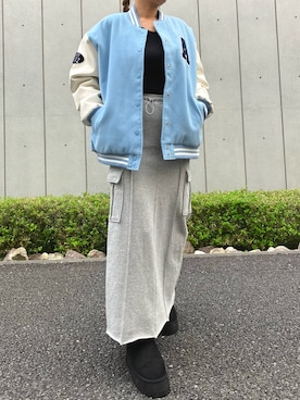 Airiさんのコーディネート