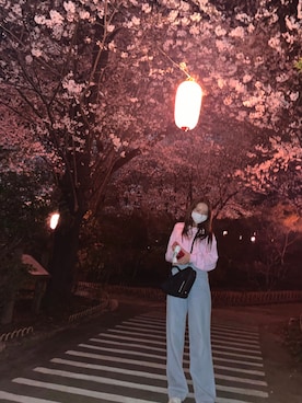 のあさんのコーディネート